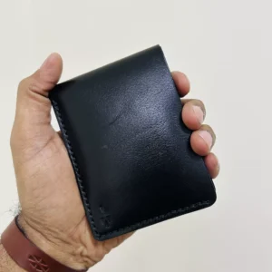 wallet-black-front-view